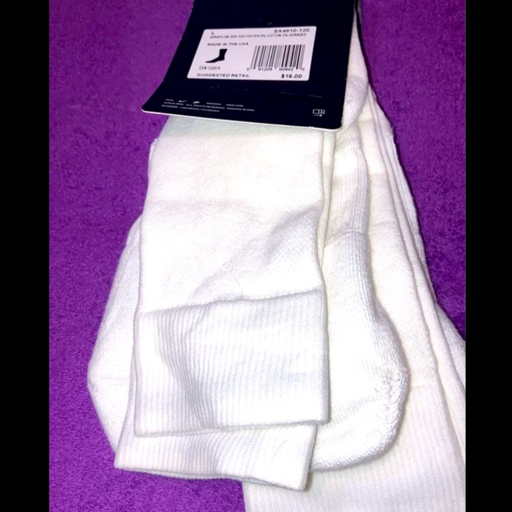 Softball Socks
